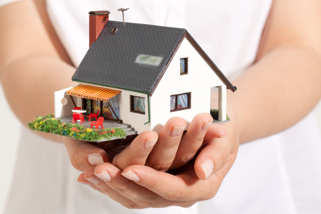 Maak een lijst van je woonwensen.