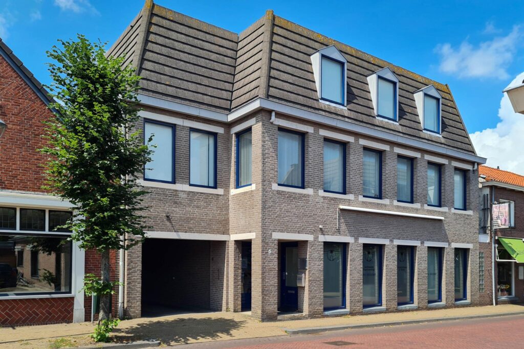 Prinsenbeek – Beeksestraat 5a