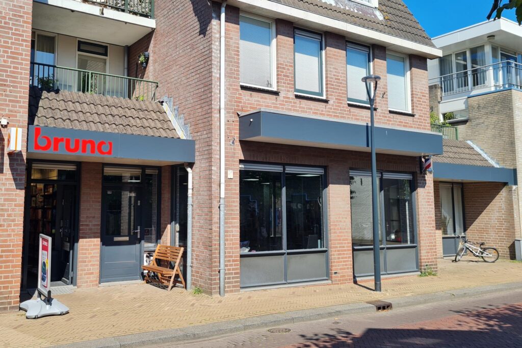 Prinsenbeek – Groenstraat 16A