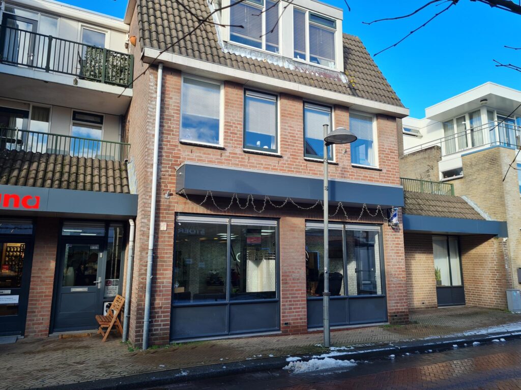 Prinsenbeek – Groenstraat 16A