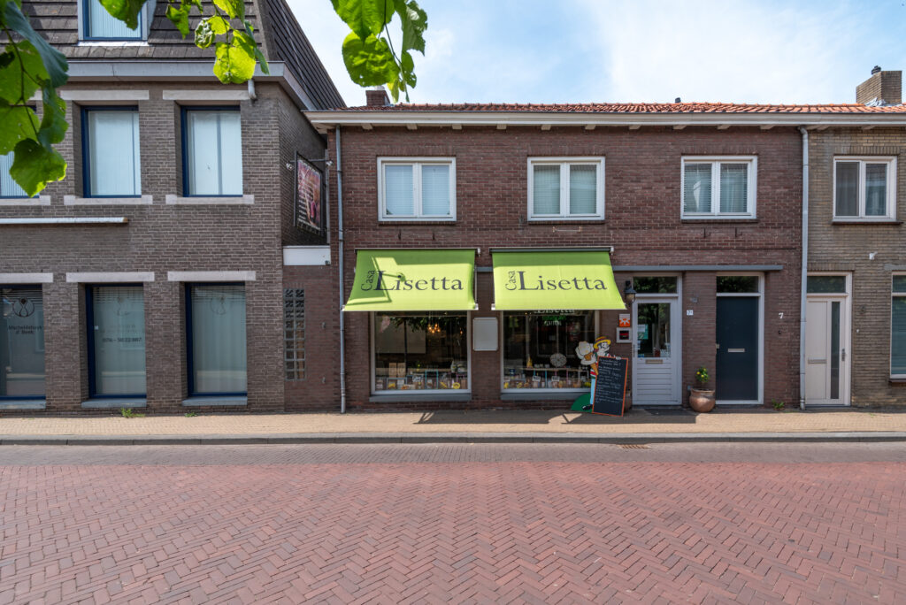 Prinsenbeek – Beeksestraat 7A