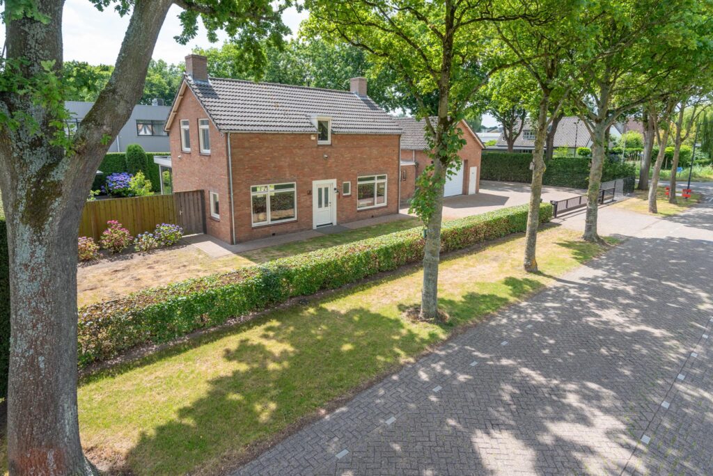 Prinsenbeek – Postbaan 28
