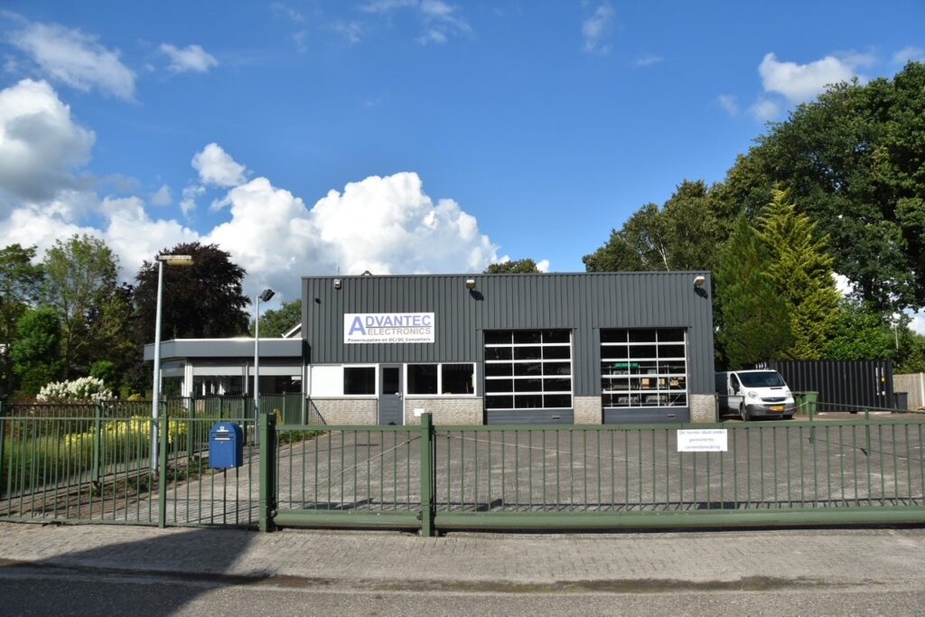 Prinsenbeek – Logtenburg 12