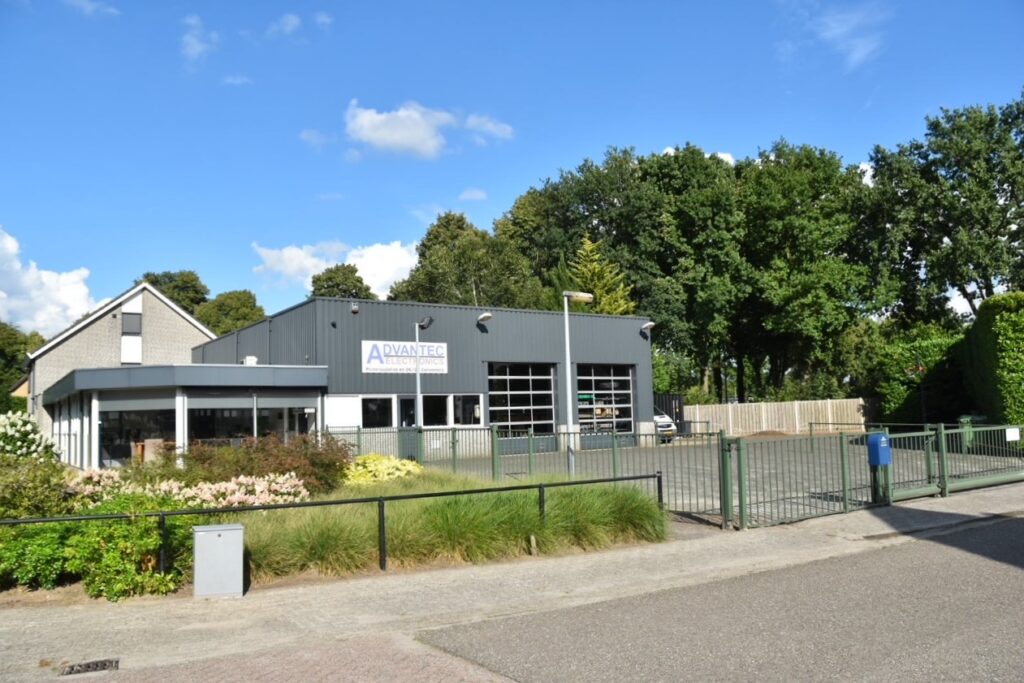 Prinsenbeek – Logtenburg 12 – Foto