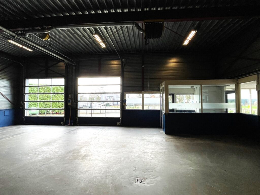 Prinsenbeek – Logtenburg 12 – Foto 3