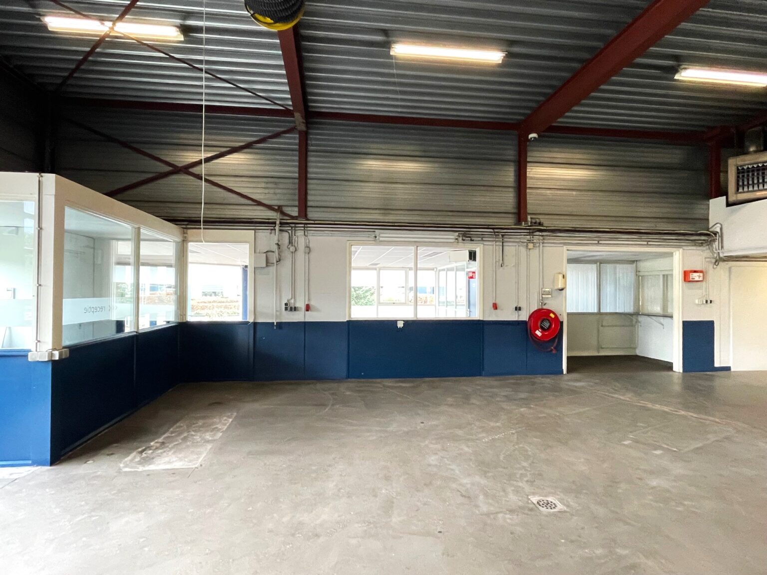 Prinsenbeek – Logtenburg 12 – Foto 7