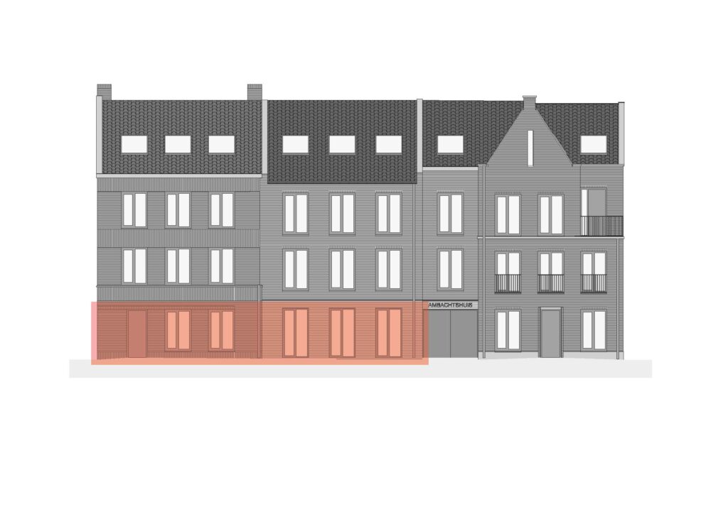 Prinsenbeek – Appartement 1 – Foto 6