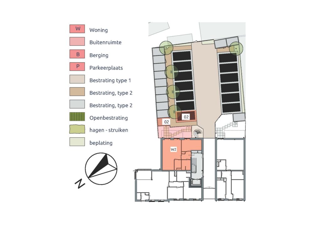 Prinsenbeek – Appartement 2 – Foto 6