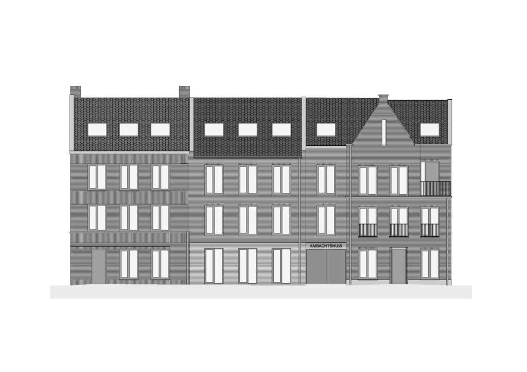 Prinsenbeek – Appartement 2 – Foto 5