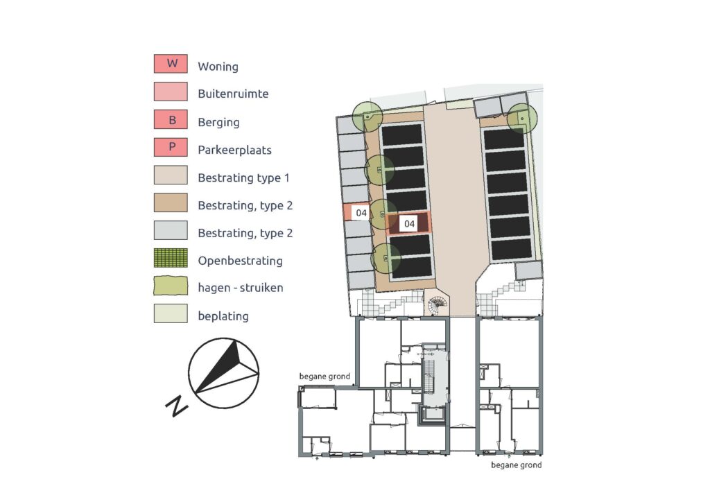 Prinsenbeek – Appartement 4 – Foto 3