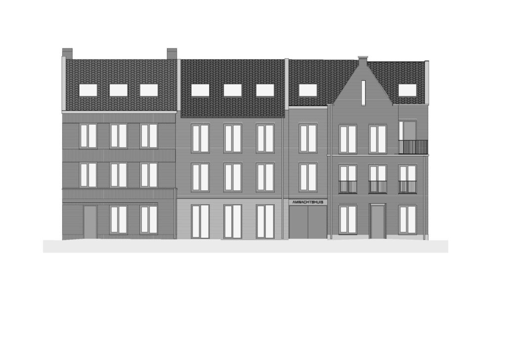 Prinsenbeek – Appartement 5 – Foto 4