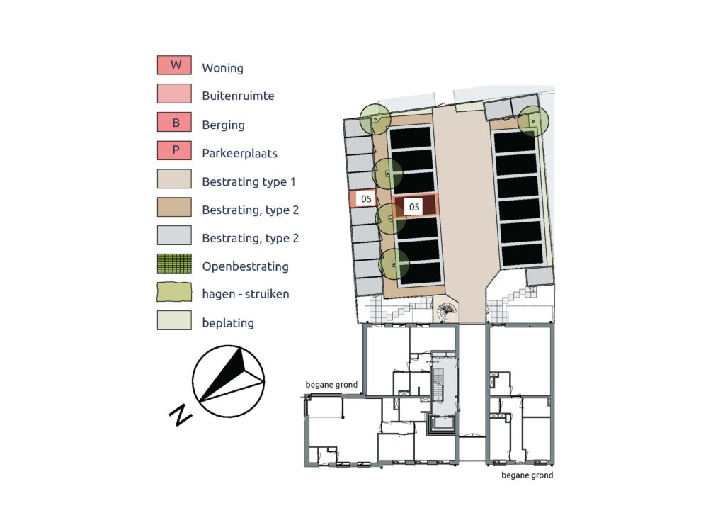 Prinsenbeek – Appartement 5 – Foto 6
