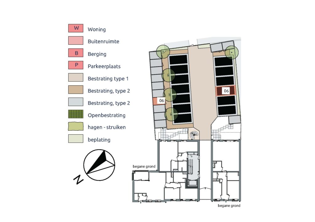 Prinsenbeek – Appartement 6 – Foto 7