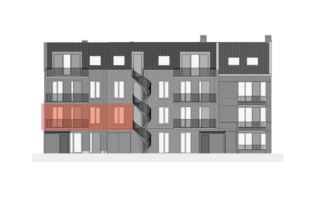 Prinsenbeek – Appartement 6 – Foto 5