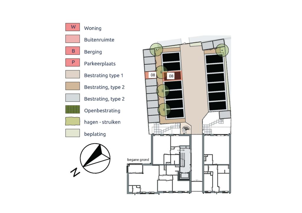 Prinsenbeek – Appartement 8 – Foto 7