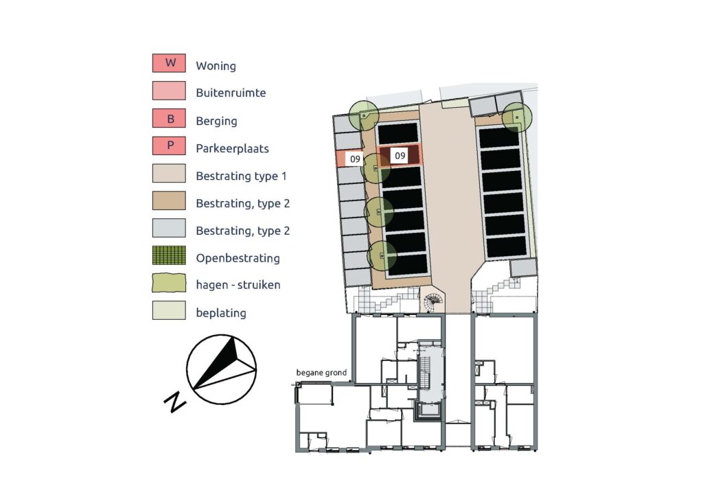 Prinsenbeek – Appartement 9 – Foto 5