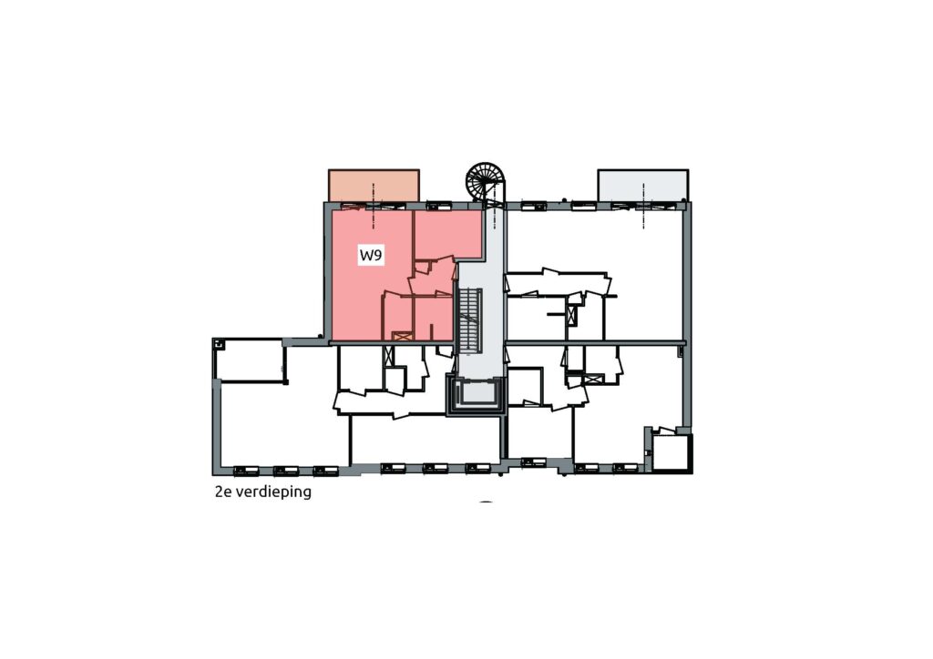Prinsenbeek – Appartement 9 – Foto 7