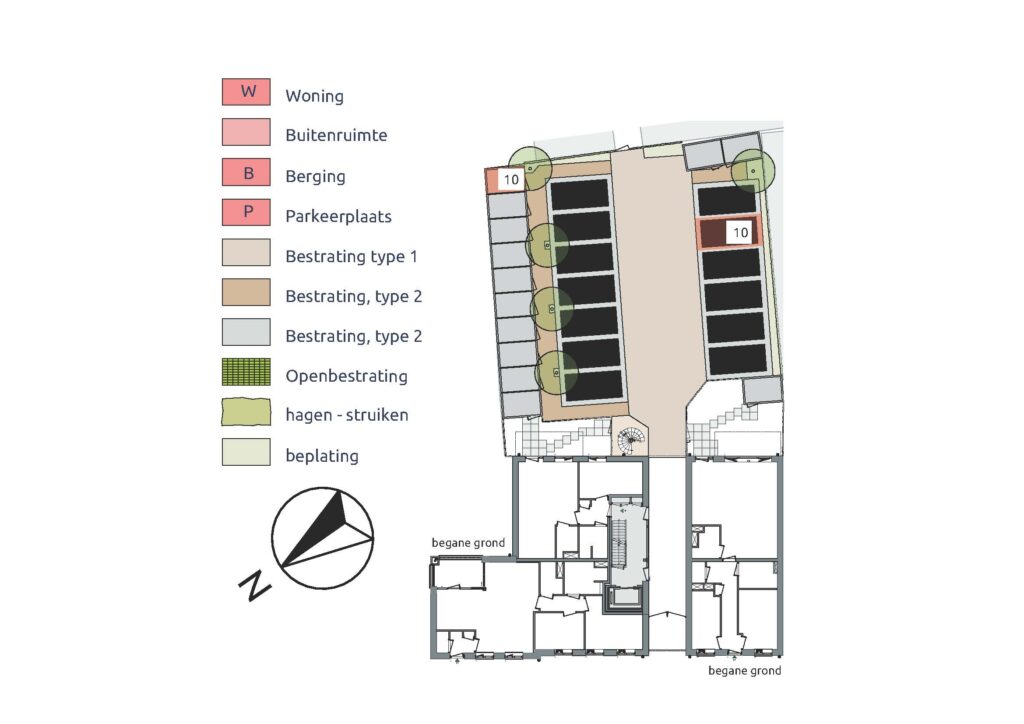 Prinsenbeek – Appartement 10 – Foto 7