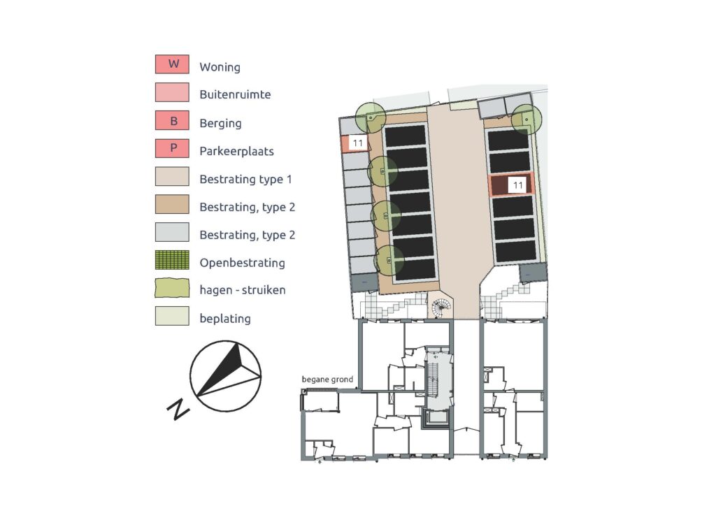 Prinsenbeek – Appartement 11 – Foto 6