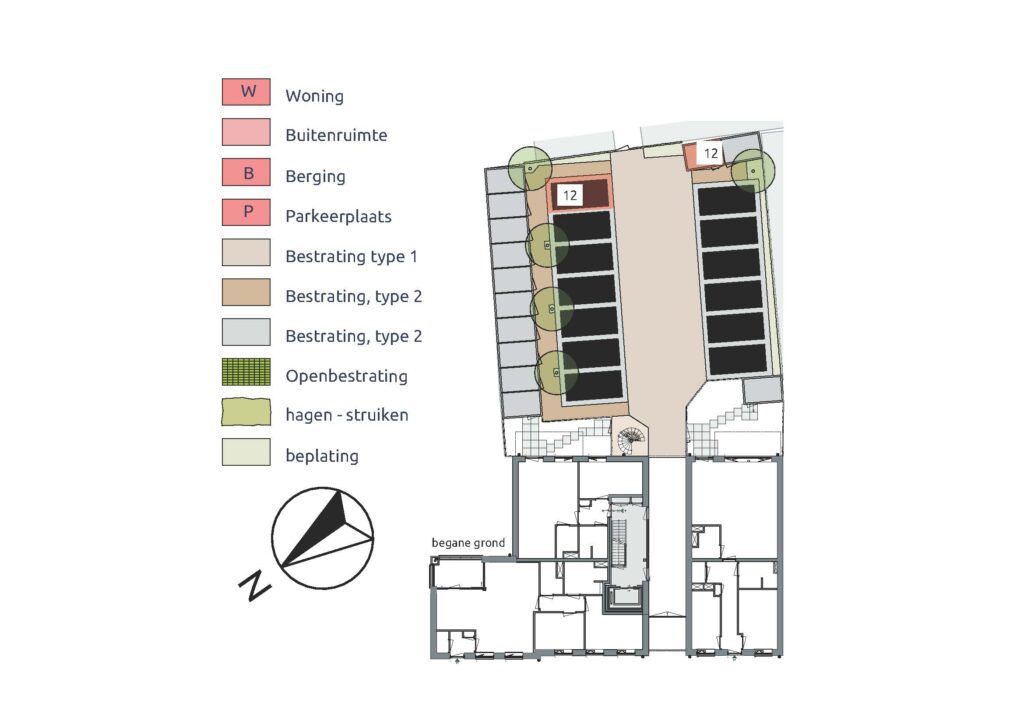 Prinsenbeek – Appartement 12 – Foto 3