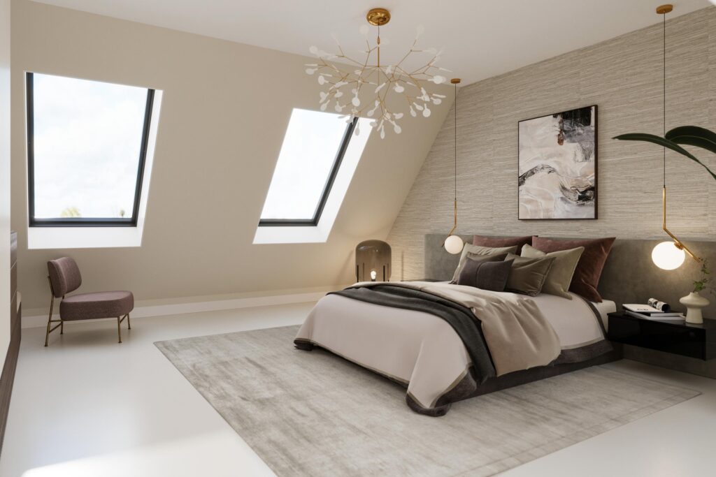 Prinsenbeek – Appartement 12 – Foto