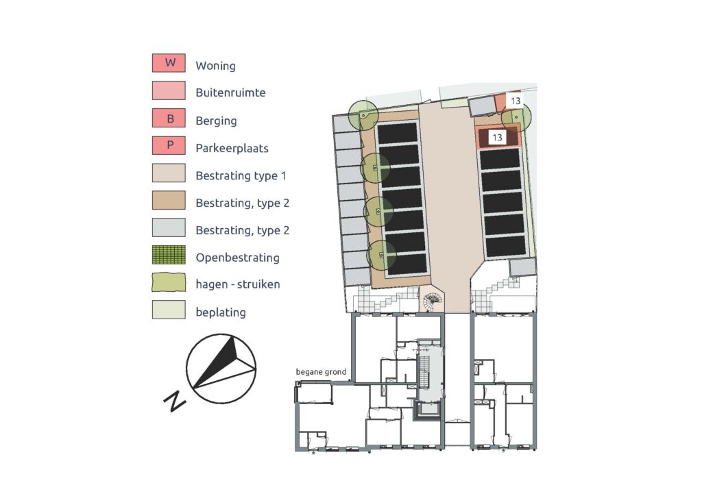 Prinsenbeek – Appartement 13 – Foto 5