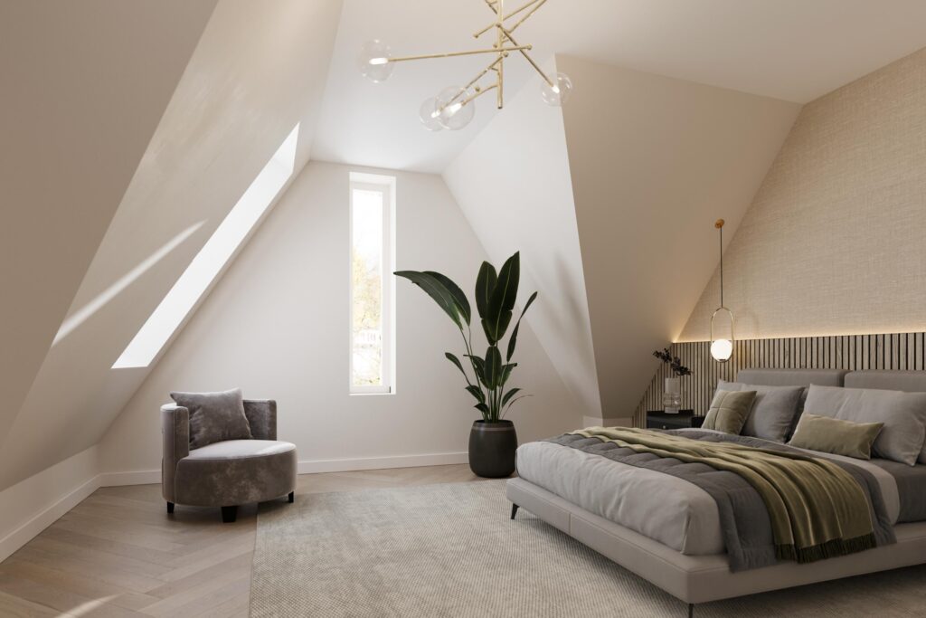 Prinsenbeek – Appartement 13 – Foto 2