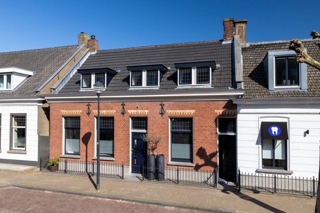 Koop Prinsenbeek Valdijk 7 – Foto
