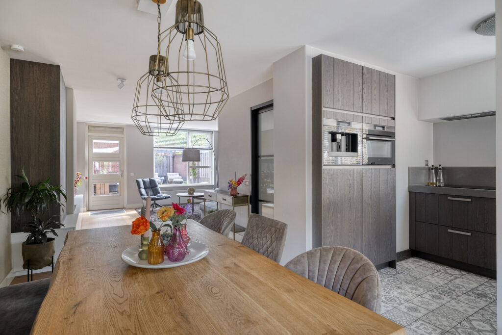 Koop Prinsenbeek Heisprong 22 – Foto