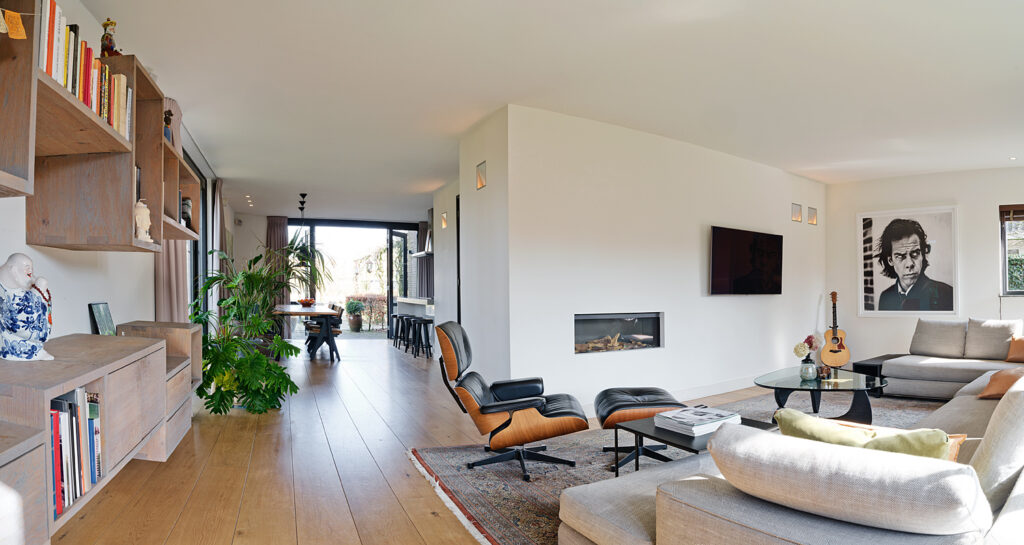 Koop Prinsenbeek Spoorstraat 9C – Foto