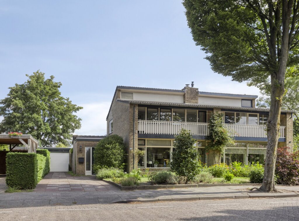 Koop Prinsenbeek Vianendreef 10