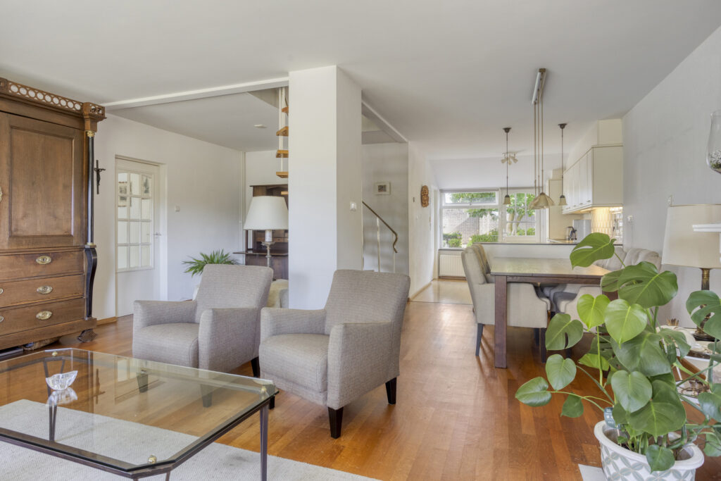 Koop Prinsenbeek Vianendreef 10 – Foto