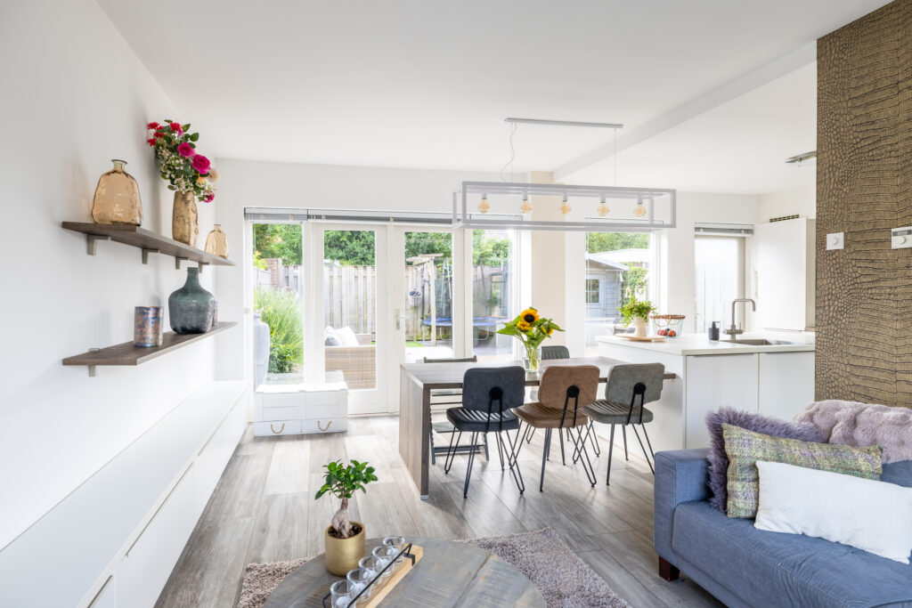 Koop Prinsenbeek Deken Maeslaan 3 – Foto 3