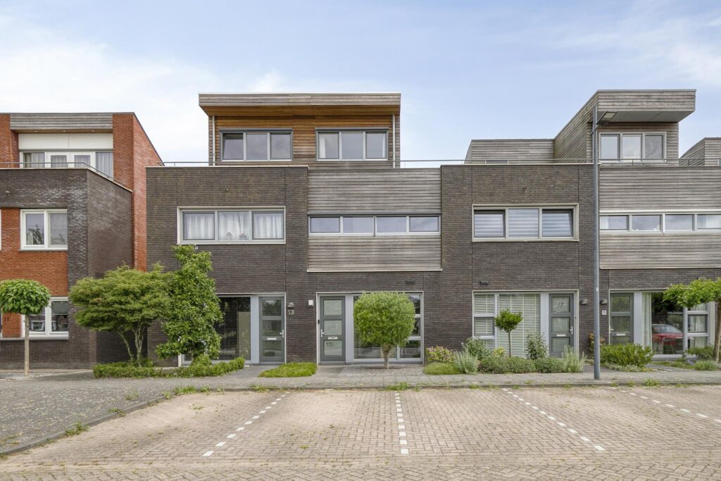 Koop Prinsenbeek Buntheide 15