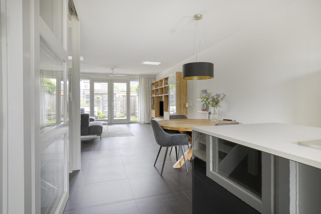 Koop Prinsenbeek Buntheide 15 – Foto