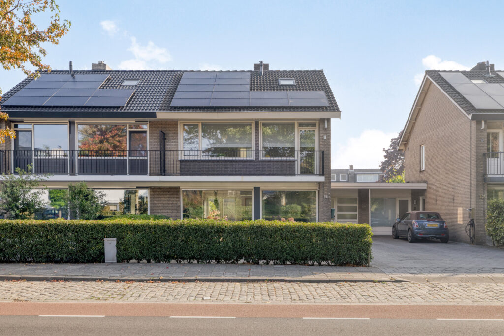 Koop Prinsenbeek Heikantsestraat 14