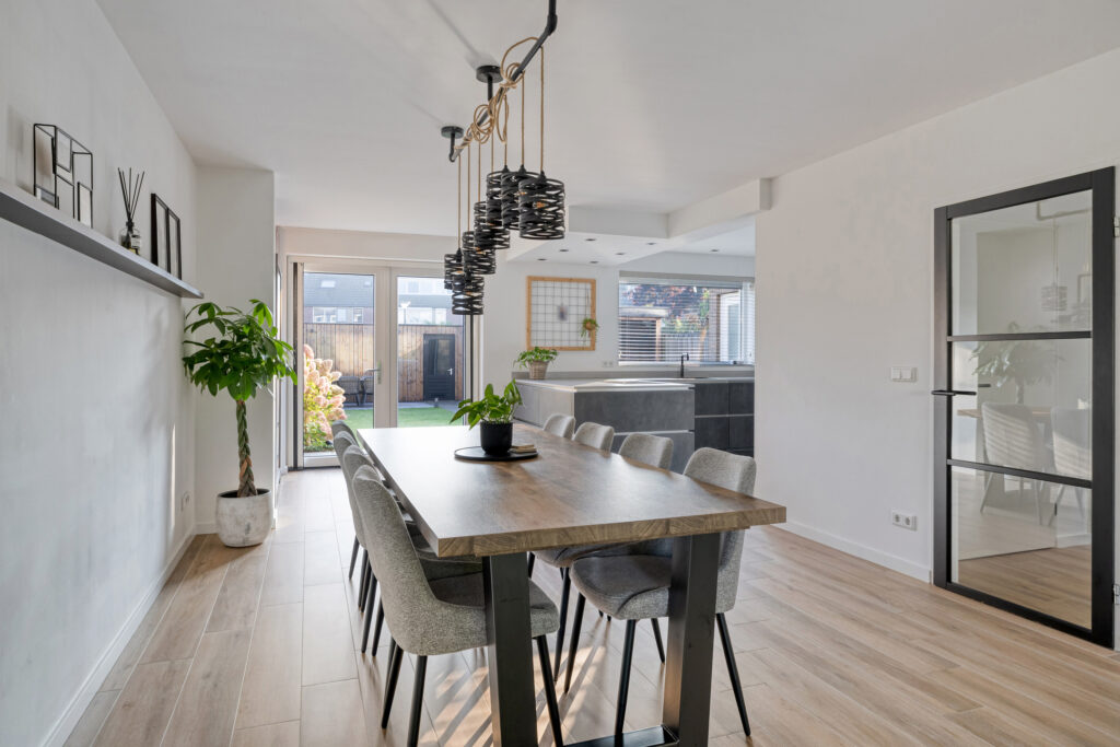 Koop Prinsenbeek Heikantsestraat 14 – Foto