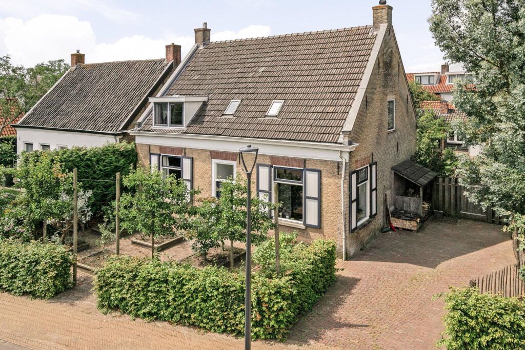 Koop Prinsenbeek Beeksestraat 17