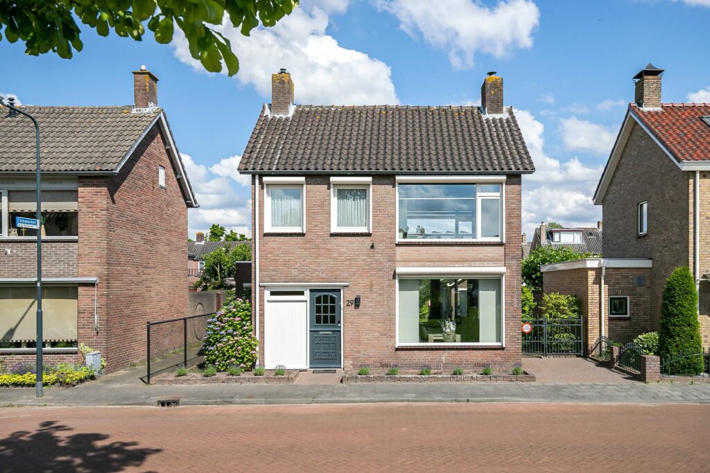 Koop Prinsenbeek Schotenhof 29