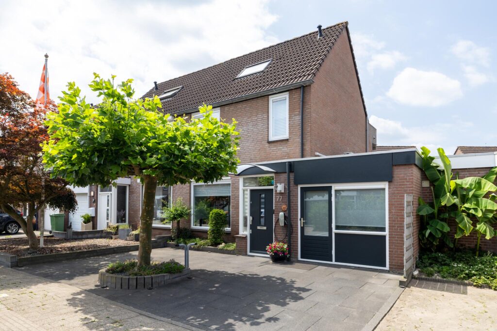 Koop Breda Nicoline Swijgmanstraat 77