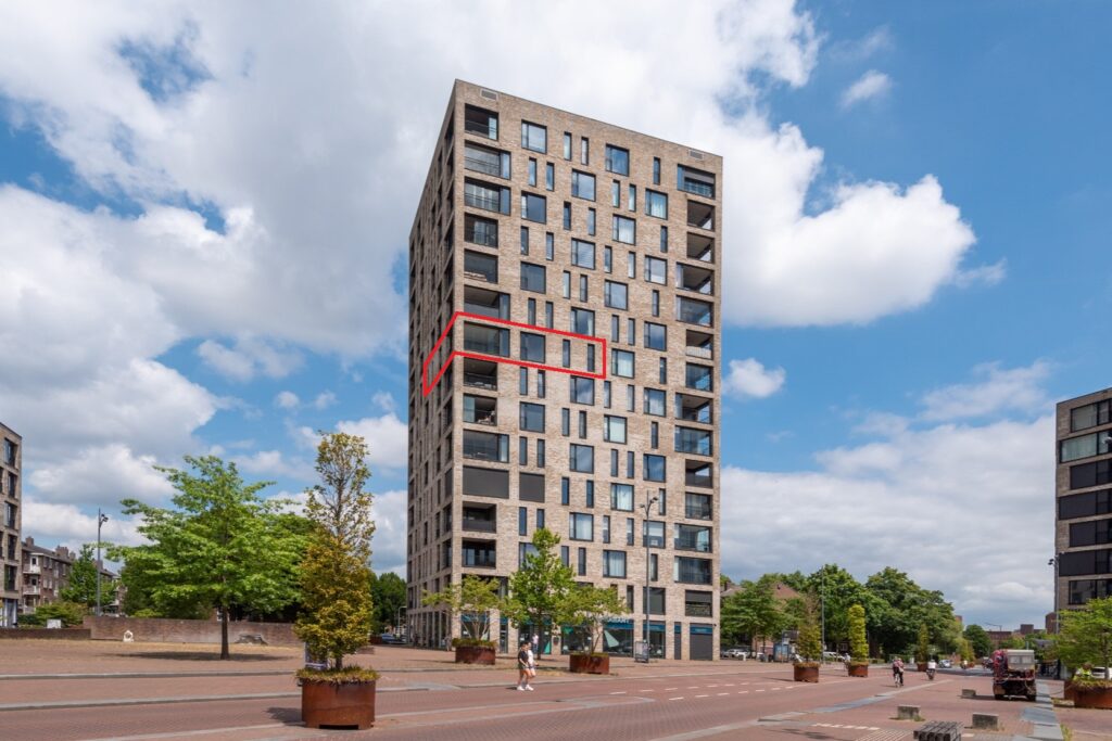 Koop Breda Dr. Struyckenplein 106