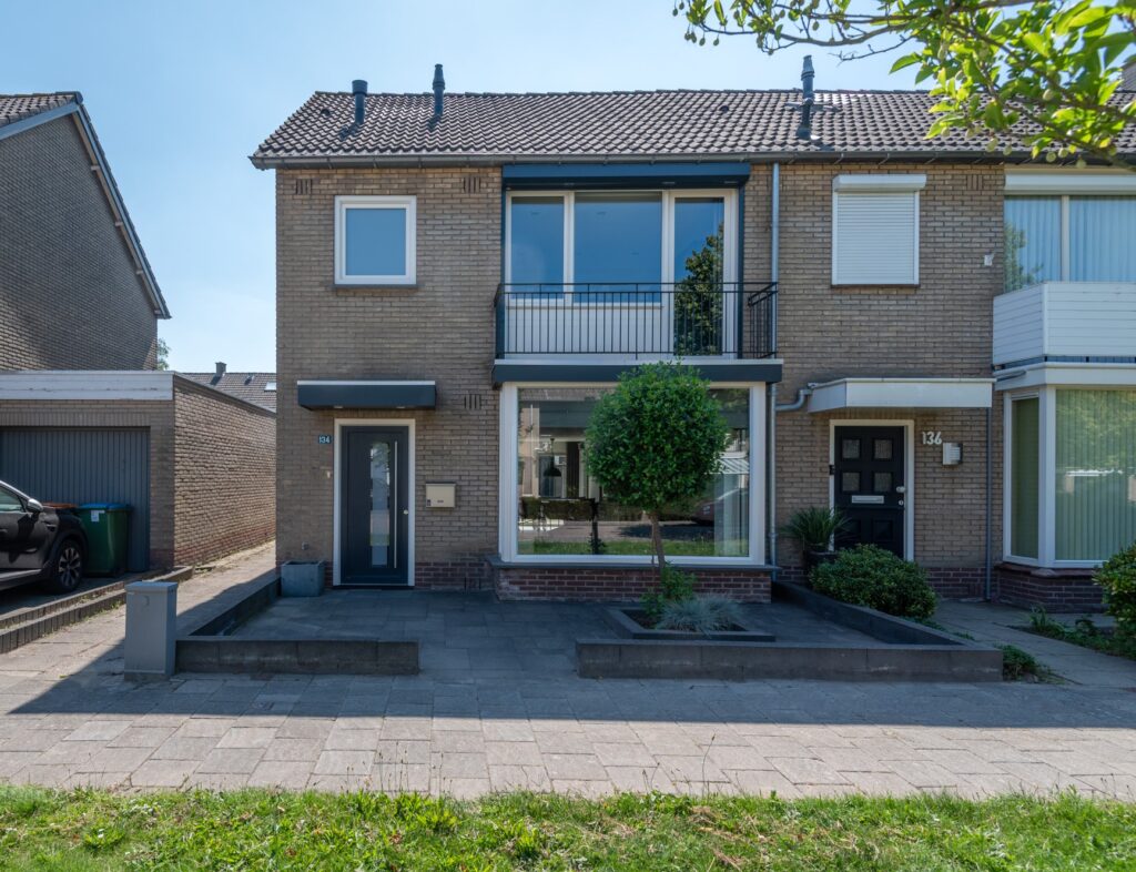 Koop Prinsenbeek Plantsoen 134