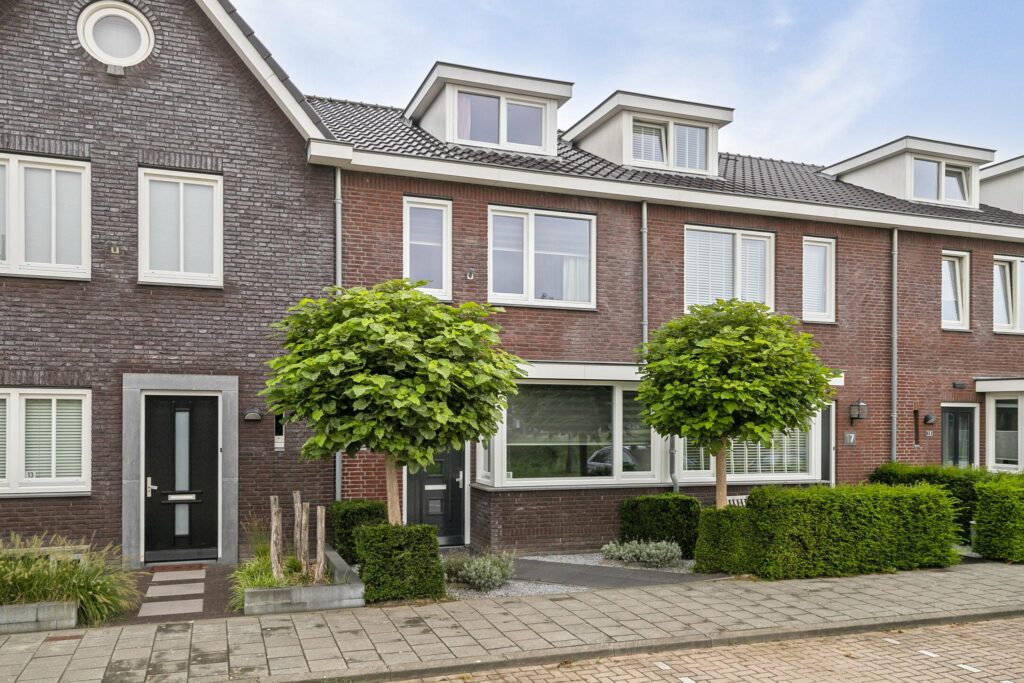 Koop Prinsenbeek Lavendelheide 15