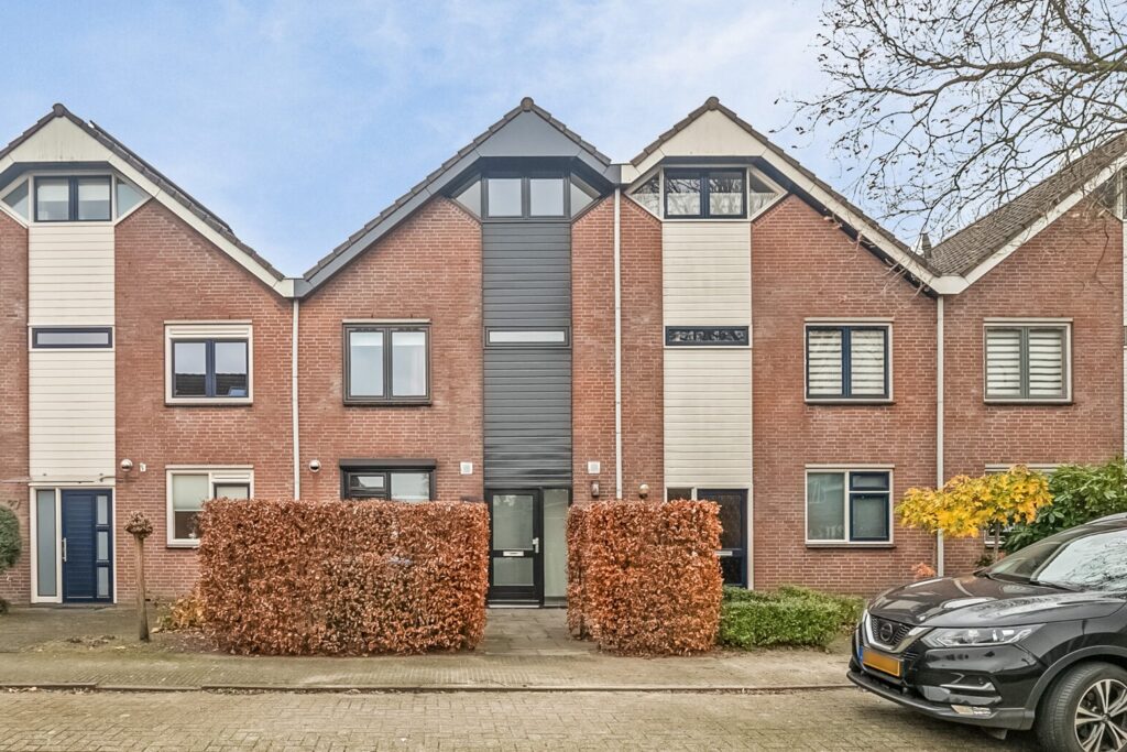 Koop Prinsenbeek De Gemetjes 29