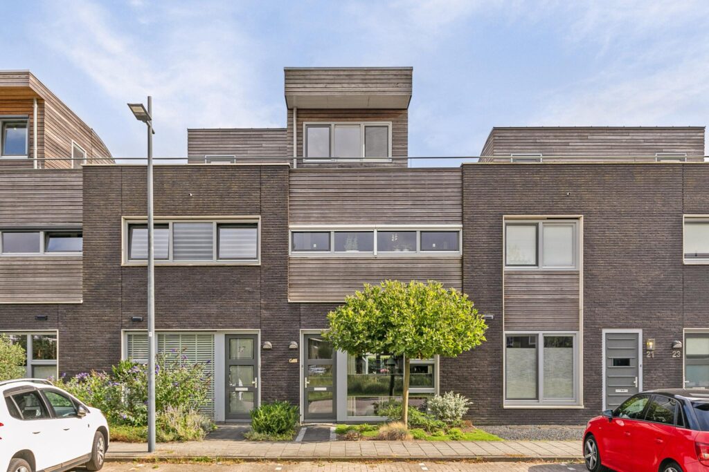 Koop Prinsenbeek Buntheide 19