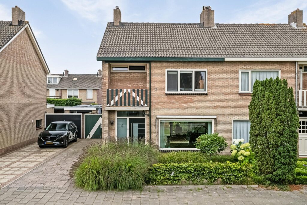 Koop Prinsenbeek Blauwe Baan 4