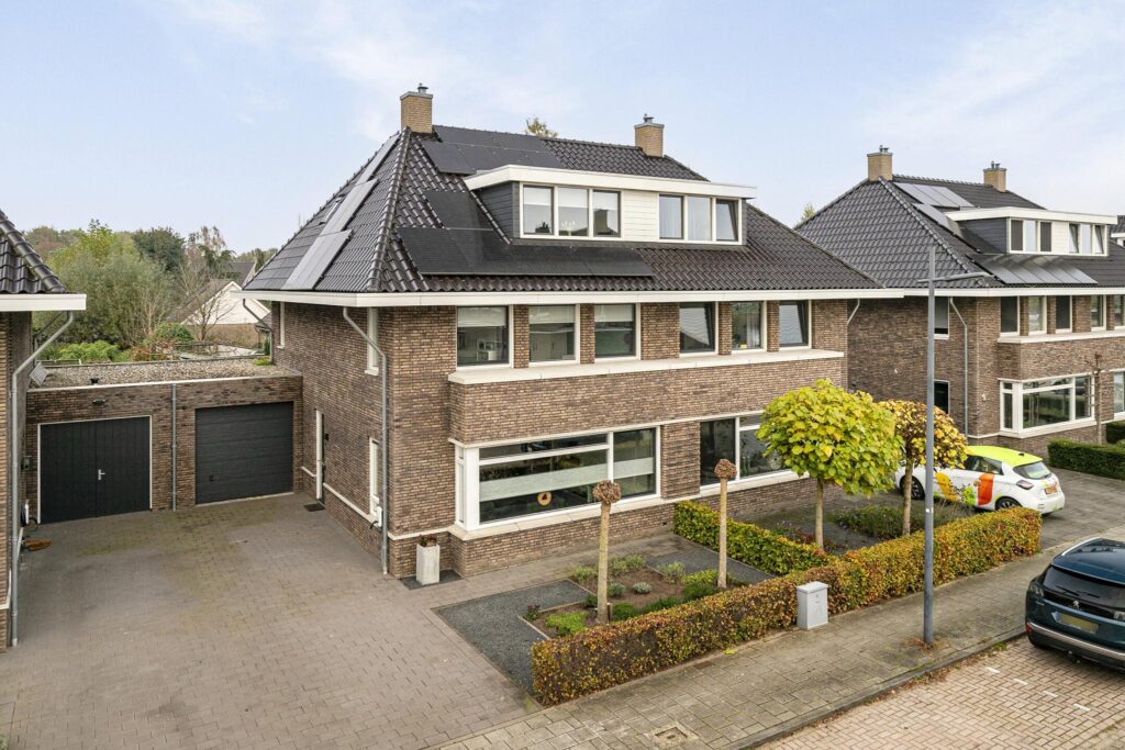 Koop Prinsenbeek Lavendelheide 5