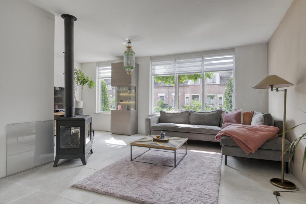 Koop Etten-Leur Roerdomp 91 – Foto