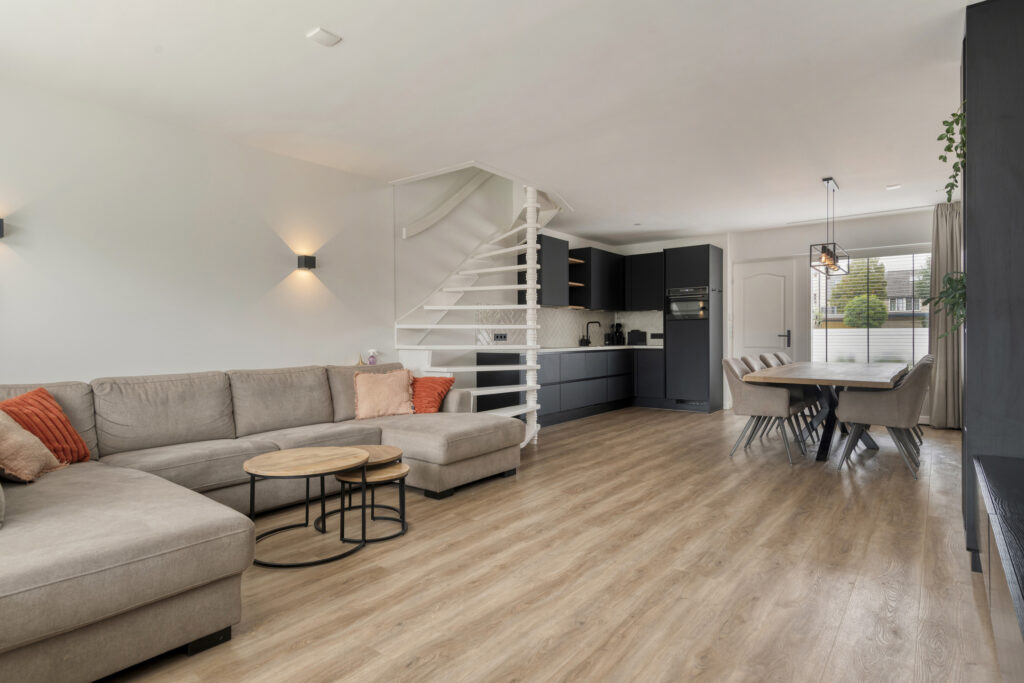 Koop Prinsenbeek Vianendreef 39 – Foto