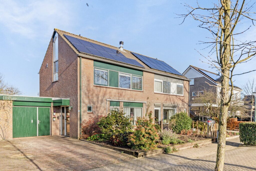 Koop Prinsenbeek Liniewal 22